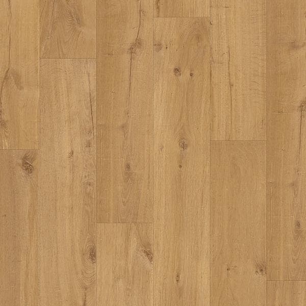 Pergo Living Expression Modern Plank 4v Village 1-Stav 138x19cm 7st/förp
