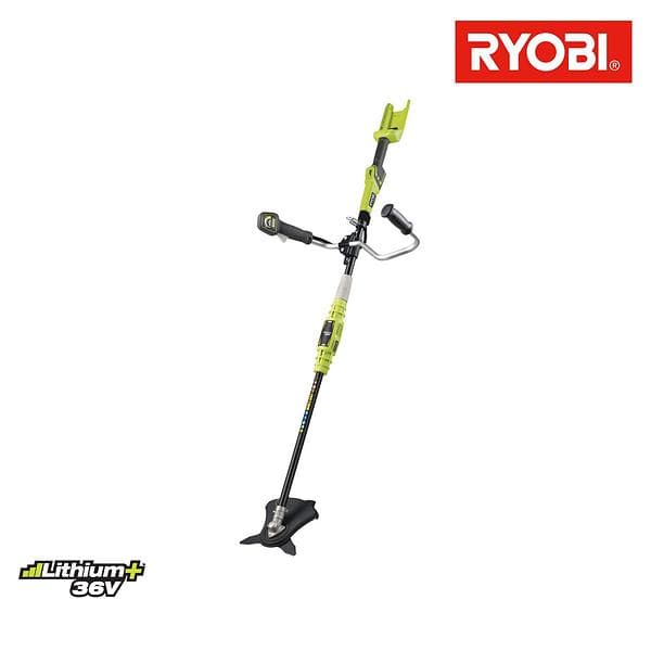 Ryobi RBC36B26B (Utan Batteri)