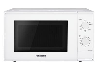 Panasonic NN-K10JW (Vit)