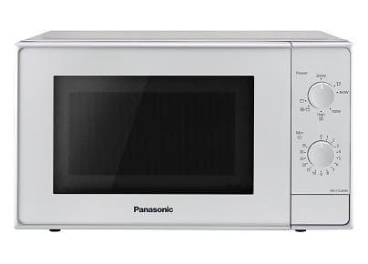 Panasonic NN-K12JM (Rostfri)