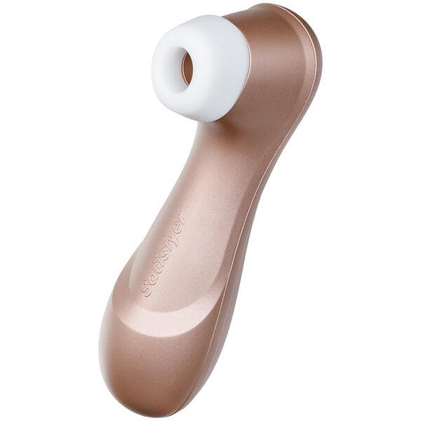 Satisfyer Pro 2 Air Pulse Stimulator