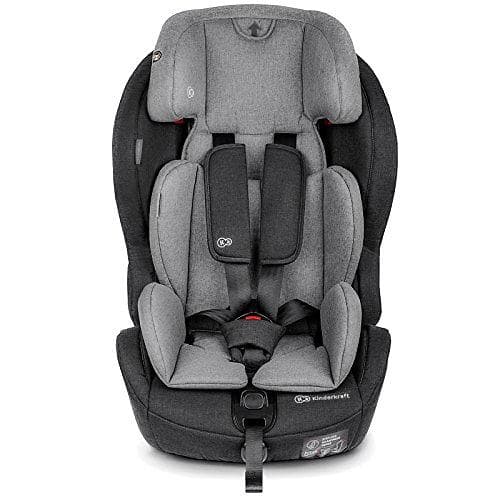 KinderKraft Safety Fix