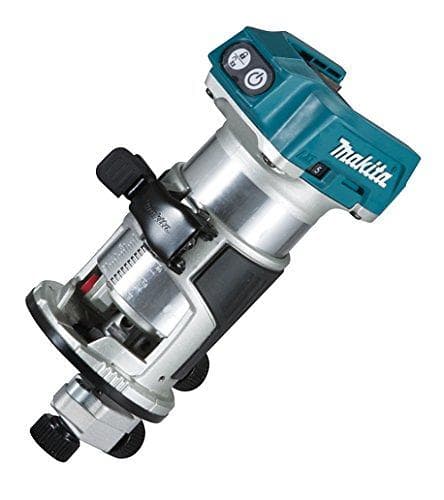 Makita DRT50ZJX2 (Utan Batteri)