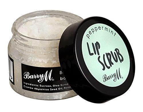 Barry M Lip Scrub Pot