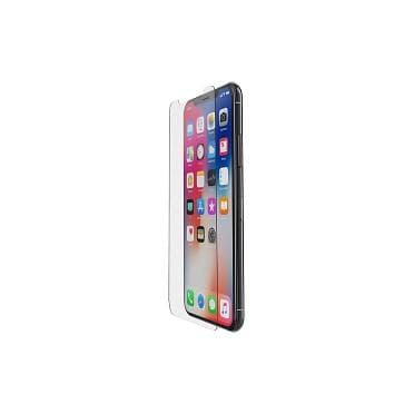 Belkin ScreenForce InvisiGlass Ultra for iPhone X/XS