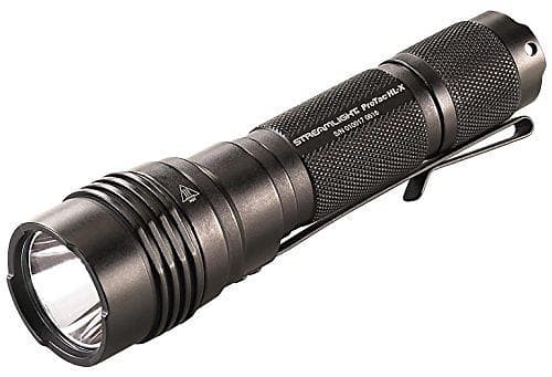 Streamlight Protac HL-X