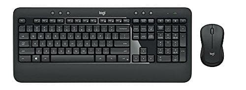 Logitech MK540 Advanced (IT)