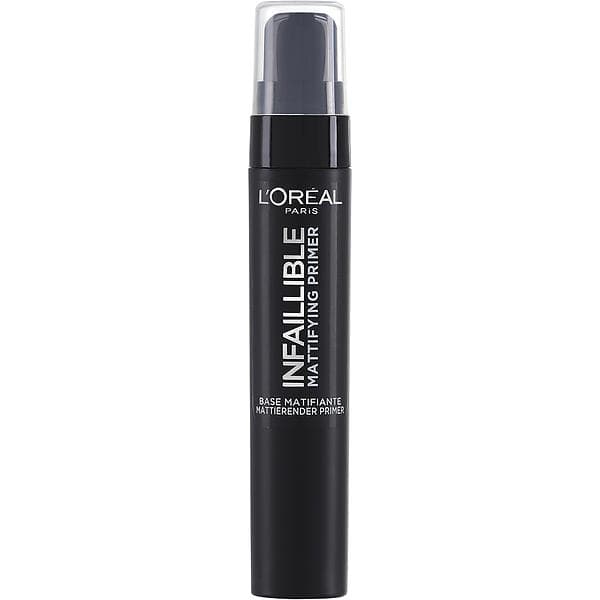L'Oreal Infallible Shots Mattifying Primer
