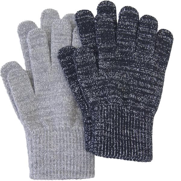 Melton 5841 Glove 2-Pack (Junior)
