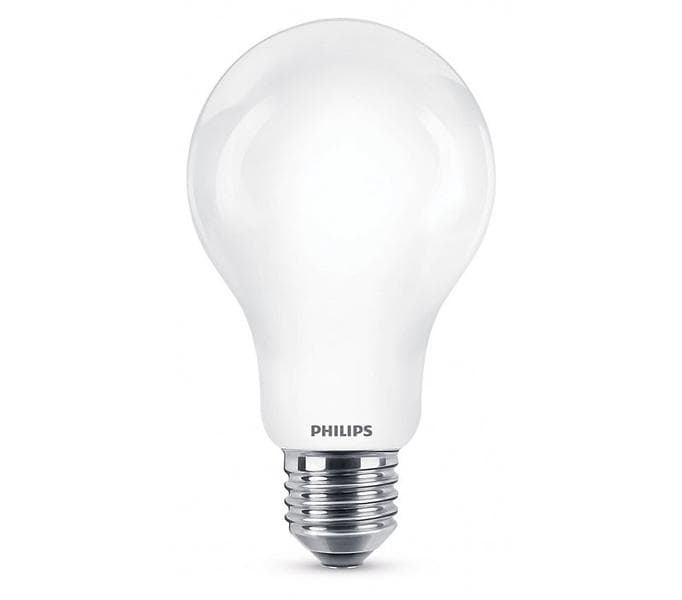 Philips LED Bulb Frozen 1521lm 2700K E27 11,5W