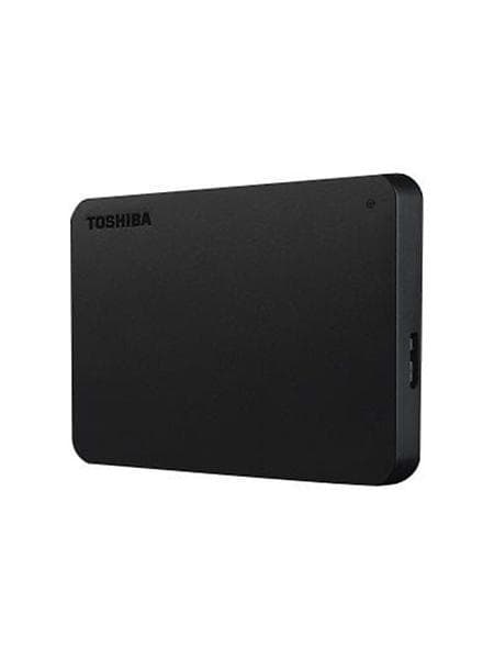 Toshiba Canvio Basics V2 2.5" USB 3.0 1TB