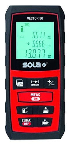 Sola Vector 80