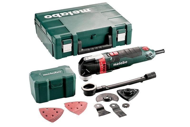 Metabo MT 400 Quick