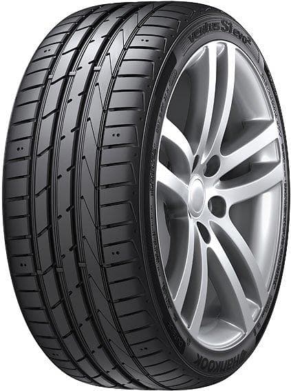 Hankook K117B Ventus S1 evo2 205/60 R 16 92V RunFlat