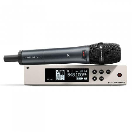 Sennheiser ew 100-835 G4