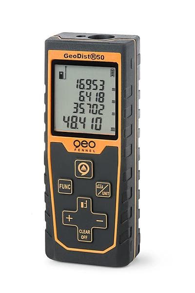 Geo Fennel Geodist 50