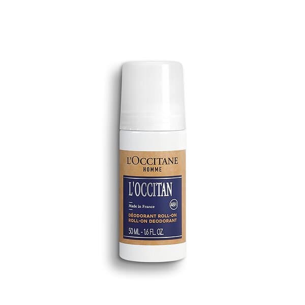 L'Occitane Pour Homme Roll-On 50ml
