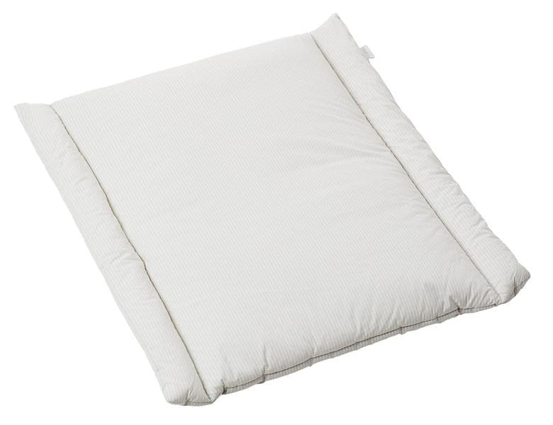 BabyDan Skötbädd Soft 63x66cm