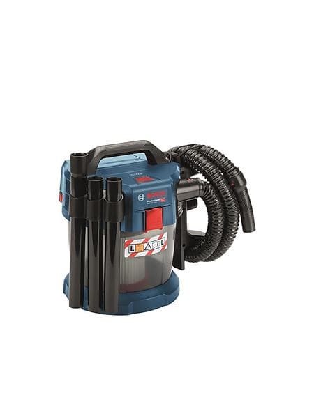 Bosch GAS18V-10 Sladdlös