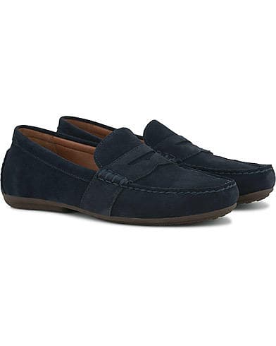 Ralph Lauren Reynold Suede (Herr)
