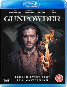 Gunpowder (UK) (Blu-ray)