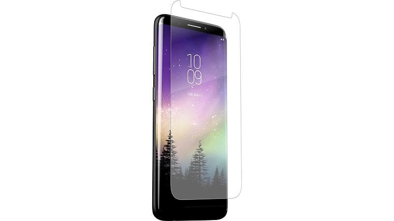 Zagg InvisibleSHIELD HD Dry for Samsung Galaxy S9 Plus