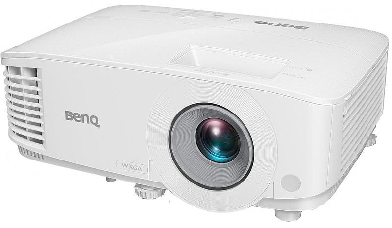 Benq MW550