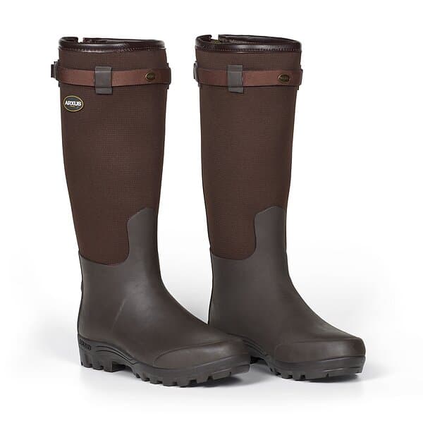 Arxus Primo Country Zip (Unisex)