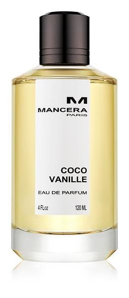 Mancera Coco Vanille edp 120ml