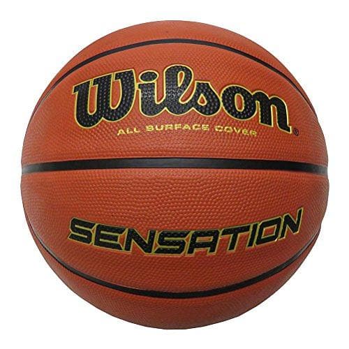 Wilson Sensation