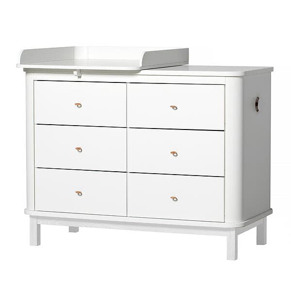 Oliver Furniture Wood