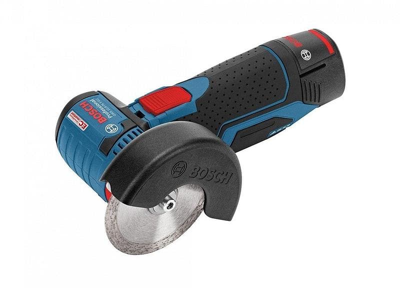 Bosch GWS 12V-76 (2x3,0Ah)