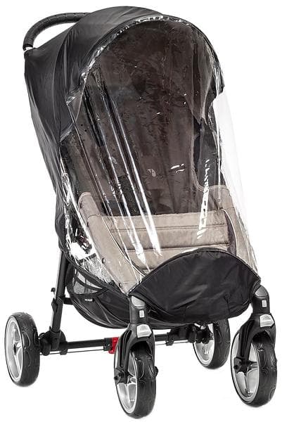 Baby Jogger City Mini Regnskydd