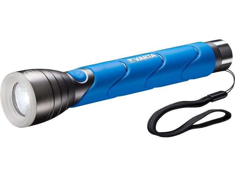 Varta 18629