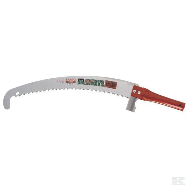 Bahco 386-6T