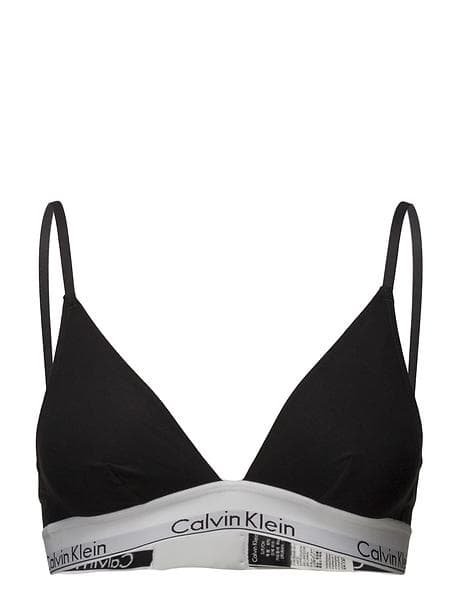 Calvin Klein QF1061E Triangle Bra