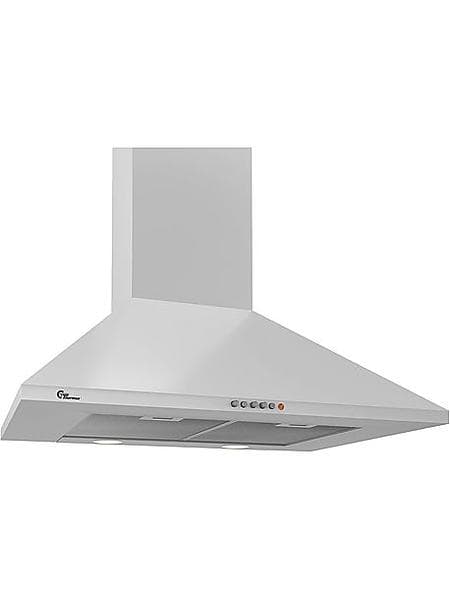 Thermex Decor 942 70cm Vägg (Vit)