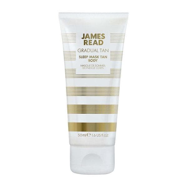 James Read Sleep Mask Tan Body 50ml