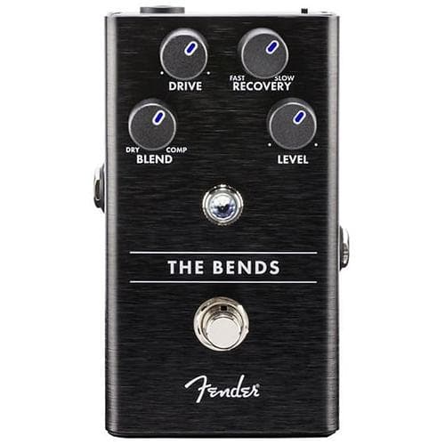 Fender The Bends