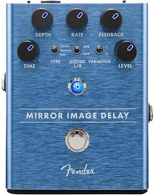 Fender Mirror Image
