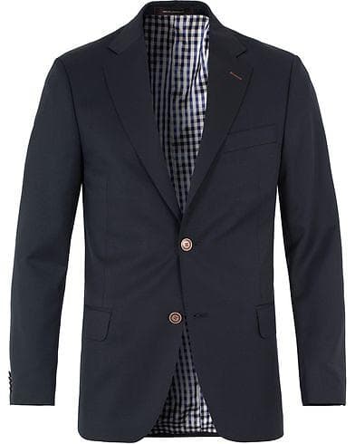 Oscar Jacobson Edmund Blazer (Herr)