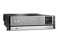 APC Smart-UPS SRT SRTL1000RMXLI-NC