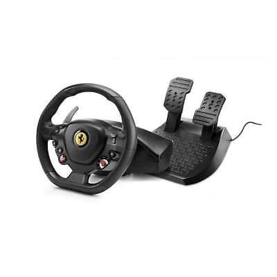 Thrustmaster T80 Ferrari 488 GTB Edition