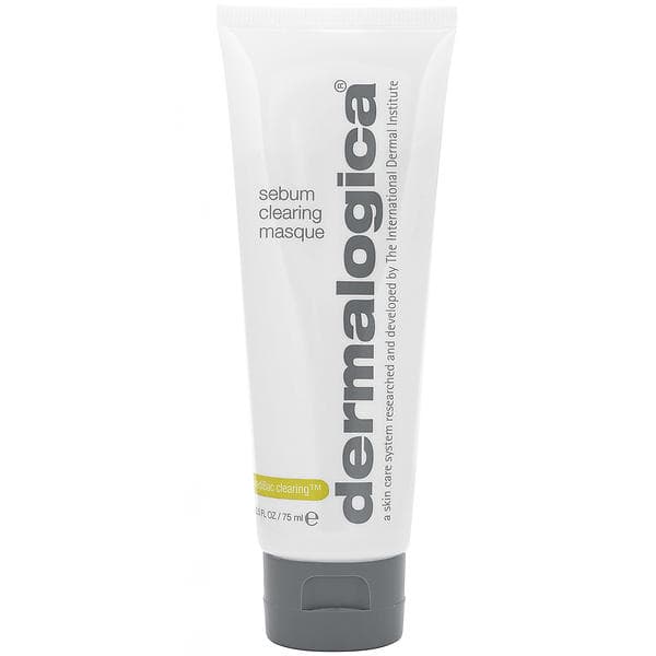 Dermalogica MediBac Clearing Sebum Clearing Mask 75ml