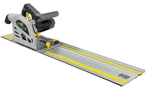 Fartools CS 165RB med Styrskena