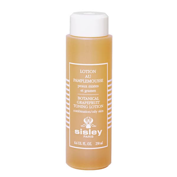 Sisley Grapefruit Toning Lotion 250ml
