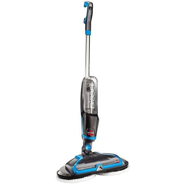 Bissell 20522 Spinwave 2 in Sladdlös