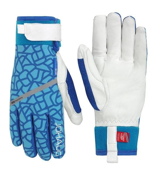 Johaug Win Thermo Racing Glove (Dam)