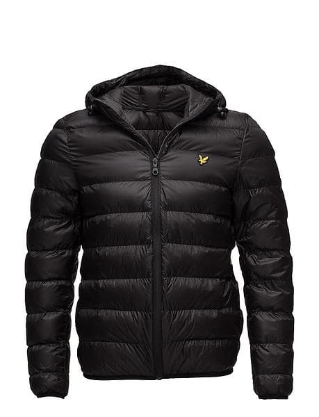 Lyle & Scott Lightweight Puffer Jacket (Herr)