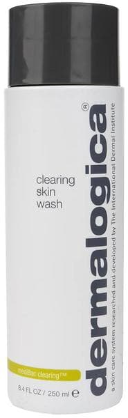 Dermalogica MediBac Clearing Skin Wash 250ml